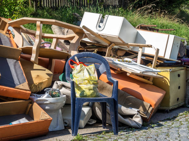 Urania, LA Junk Removal Company