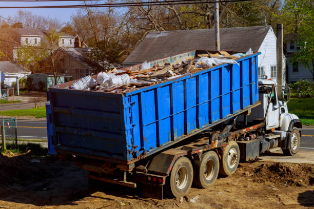 Best Full-Service Junk Removal  in Urania, LA