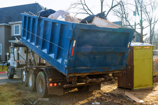 Best Estate Cleanout Services  in Urania, LA