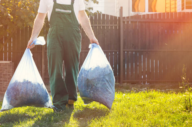 Best Dumpster Rental Services  in Urania, LA