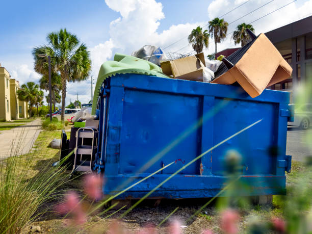 Best Same-Day Junk Removal  in Urania, LA
