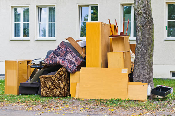 Best Office Junk Removal  in Urania, LA