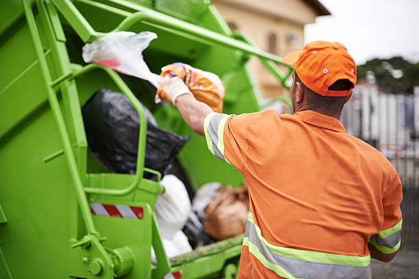 Best Commercial Junk Removal  in Urania, LA