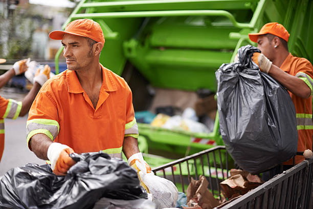 Best Appliance Removal Near Me  in Urania, LA