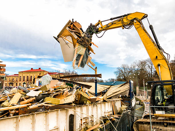 Best Same-Day Junk Removal  in Urania, LA