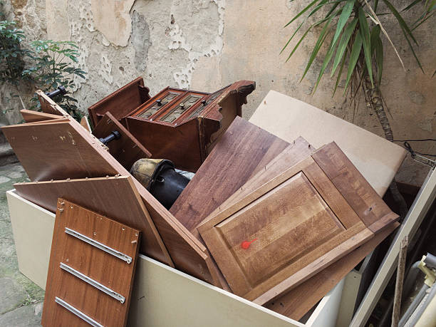 Best Yard Cleanup Services  in Urania, LA